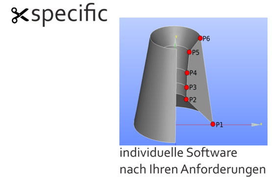 Kundenorientierte Lösungen