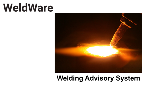 WeldWare